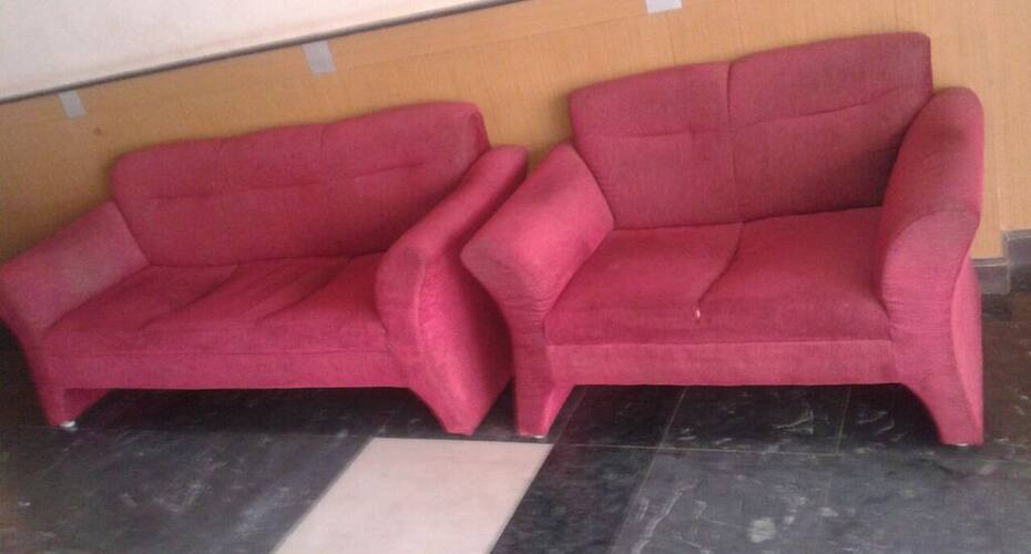 Harish Lodge, Gulbarga 1